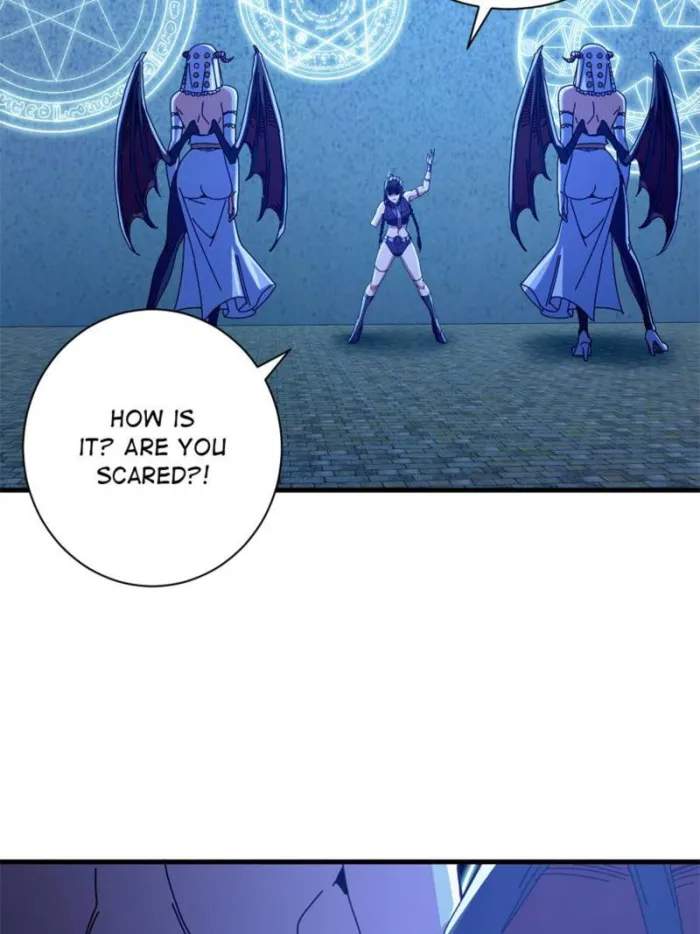 A Transmigrated Warden's Battle for Redemption Chapter 107 42